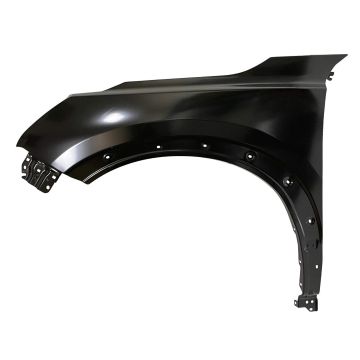 Fender Front Left Aluminum for Nissan Pathfinder 2022-2024