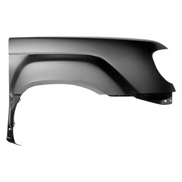 Fender Front Right for Nissan Xterra 2000-2004