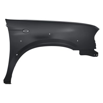 Fender Front Right CAPA for Nissan Frontier 2001-2004