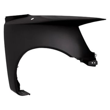 Fender Front Right Steel CAPA for Nissan TITAN 2005-2015