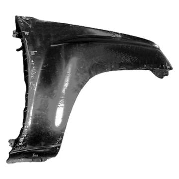 Fender Front Right for Nissan Xterra 2005-2015
