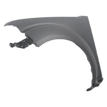 Fender Front Right CAPA for Nissan Frontier Pathfinder
