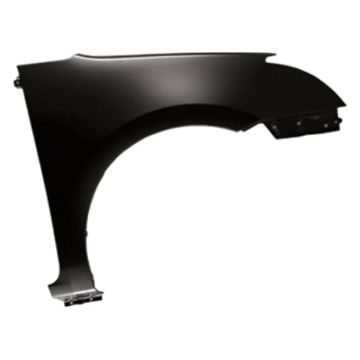 Fender Front Right CAPA for Nissan Sentra 2007-2012