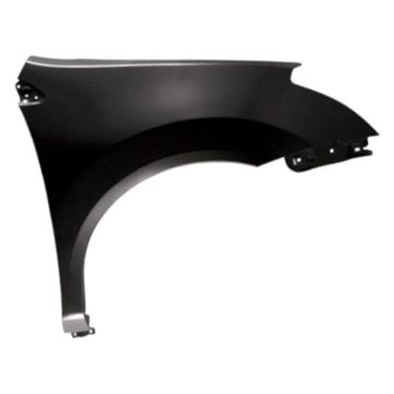 Fender Front Right CAPA for Nissan Rogue 2008-2010