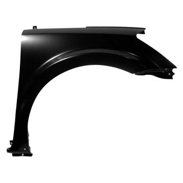 Fender Front Right for Nissan Quest SE 2007-2009