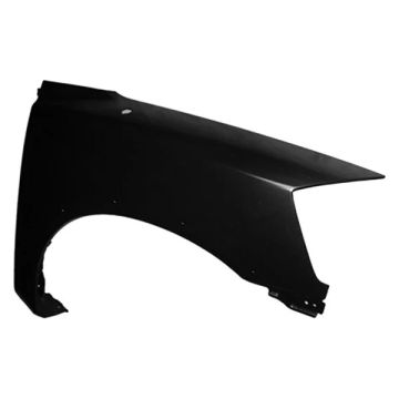 Fender Front Right for Nissan TITAN PRO-4X LE 2008-2015