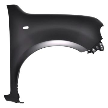 Fender Front Right CAPA for Nissan Cube S SL Base 2009-2014