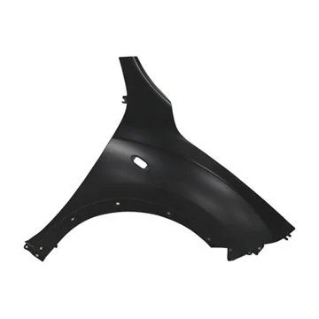 Fender Front Right CAPA for Nissan Juke 2011-2012