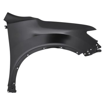 Fender Assembly Front Right for Nissan Rogue 2014-2020