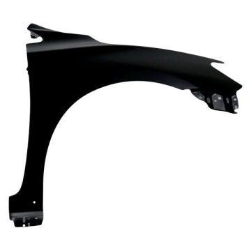 Fender Front Right w/Rocker Molding Holes for Nissan Sentra SR 2016-2019