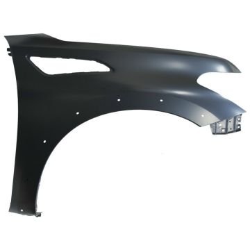 Fender Front Right for Nissan Armada 2017-2020