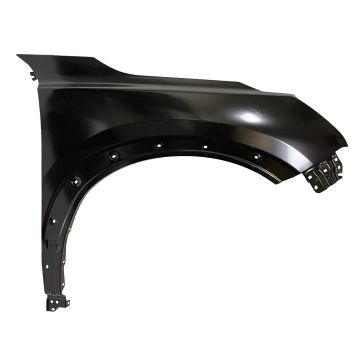 Fender Front Right Aluminum for Nissan Pathfinder 2022-2024