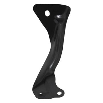 Fender Brace Front Left Lower for Nissan Sentra 2013-2019