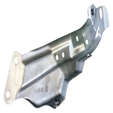 Fender Brace Front Left for Nissan Altima 2019-2023