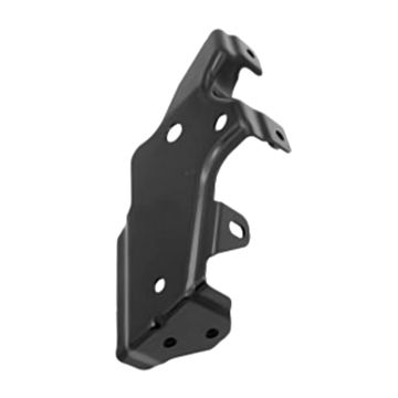 Fender Brace Front Left Fender Stay for Nissan Versa 2020-2024