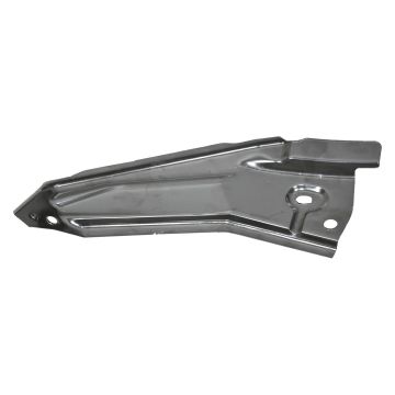 Fender Brace Front Right for Nissan Versa Note 2014-2019