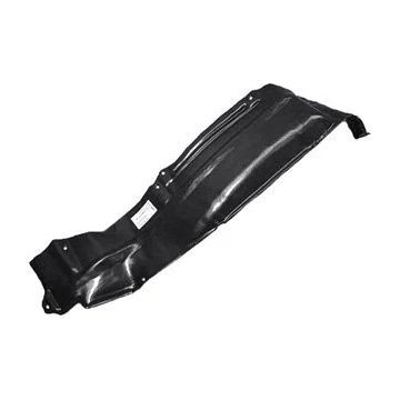 Fender Liner Left Plastic Liner for Nissan Xterra 2005-2015