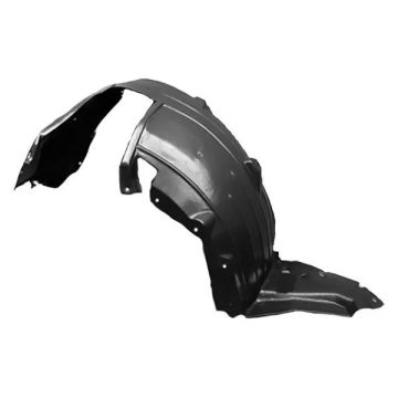 Fender Liner Left for Nissan Sentra 2007-2012