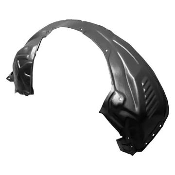 Fender Liner Left for Nissan Murano 2009-2010