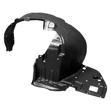 Fender Liner Left for Nissan Versa Sedan 2012-2014