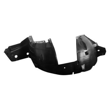 Fender Liner Left for Nissan Sentra S SL Base 2010-2012