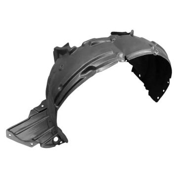 Fender Liner Left for Nissan Sentra S SL Advance SV Exclusive Sense SR FE+S FE+SV 2013-2019