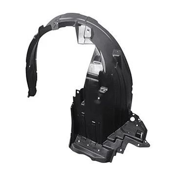 Fender Liner Left for Nissan Versa Note S SL SV S Plus 2014-2019
