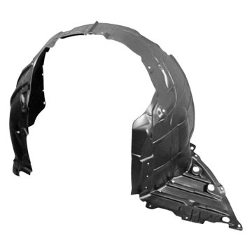 Fender Liner Left PP/Injection for Nissan Murano 2015-2024
