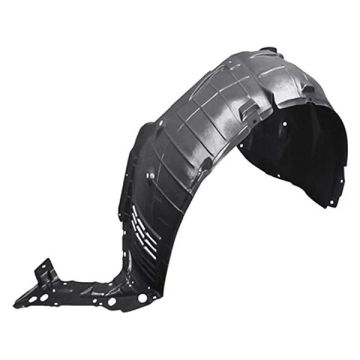 Fender Liner Left PE/Vacuum Form for Nissan Maxima 2016-2023