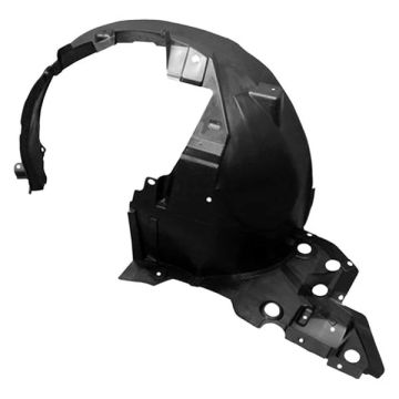 Fender Liner Left for Nissan Kicks S 2018-2020