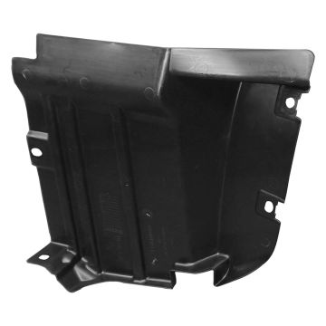 Fender Liner Front Left for Nissan TITAN 2017-2019