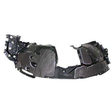 Fender Liner Left USA Built for Nissan Rogue 2021-2023