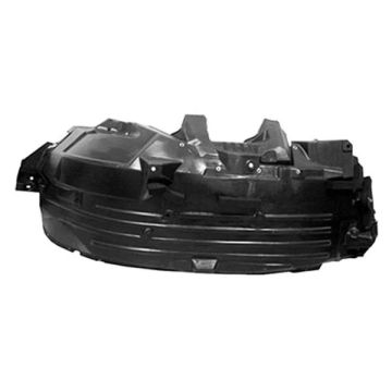 Fender Liner Right for Nissan Armada Pathfinder Armada TITAN