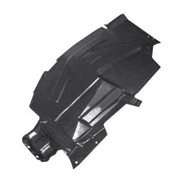 Fender Liner Right Front Portion for Nissan Murano 2003-2008
