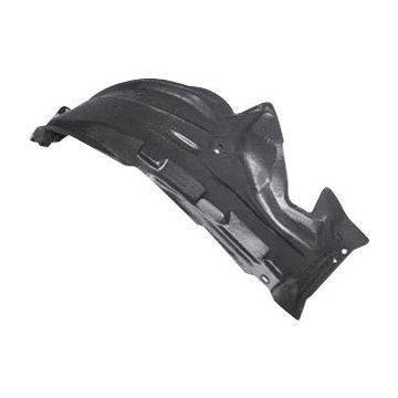 Fender Liner Right Rear Portion for Nissan Murano 2003-2008