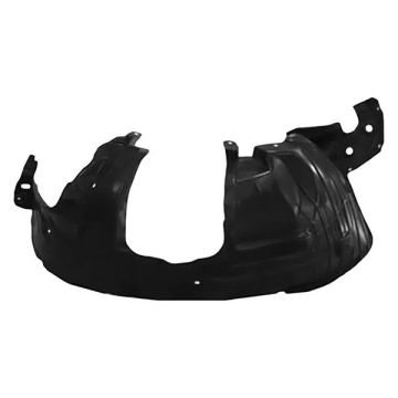 Fender Liner Right for Nissan Rogue Rogue Select