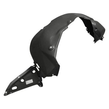 Fender Liner Right for Nissan Altima Hybrid 2007-2011