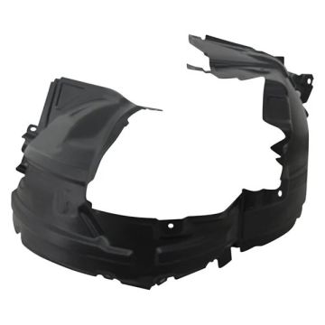 Fender Liner Right for Nissan Juke 2011-2014