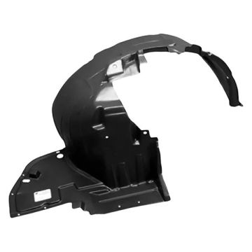 Fender Liner Right for Nissan Versa Sedan 2012-2014