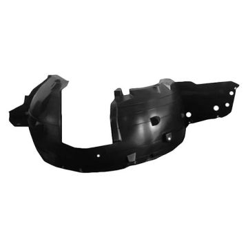 Fender Liner Right for Nissan Sentra S SL Base 2010-2012