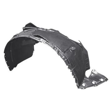 Fender Liner Right PET/Vacuum Form for INFINITI QX60 Nissan Pathfinder