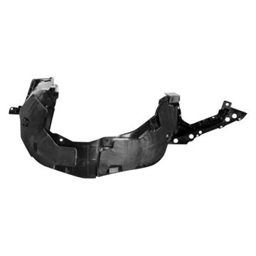 Fender Liner Right w/Insulation Foam PP/Injection for Nissan Maxima 2016-2023