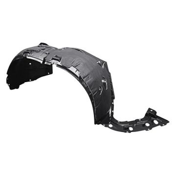 Fender Liner Right PE/Vacuum Form for Nissan Altima Sedan 2016-2018