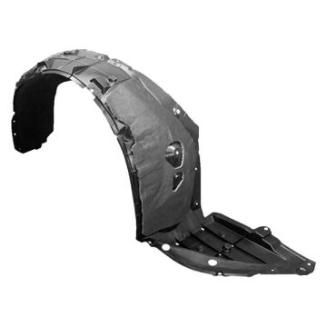 Fender Liner Right for Nissan Altima Platinum SR 2019-2023
