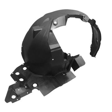 Fender Liner Right for Nissan Kicks S 2018-2020