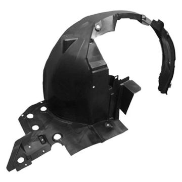 Fender Liner Right for Nissan Kicks SV SR 2018-2020