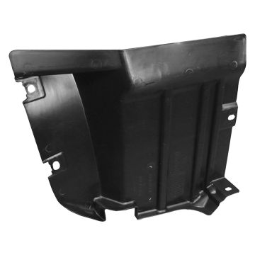 Fender Liner Front Right for Nissan TITAN 2017-2019