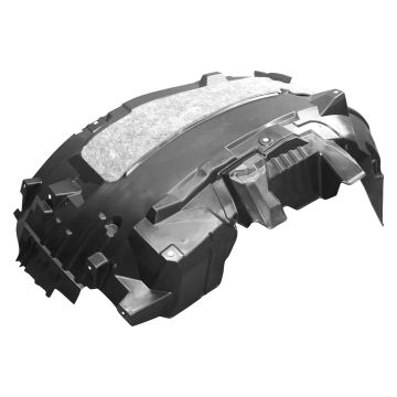 Fender Liner Rear Right for Nissan TITAN 2017-2023