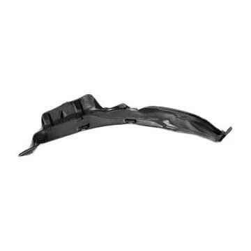 Fender Splash Shield Front Left To 12/98 for Nissan Pathfinder 1996-1999