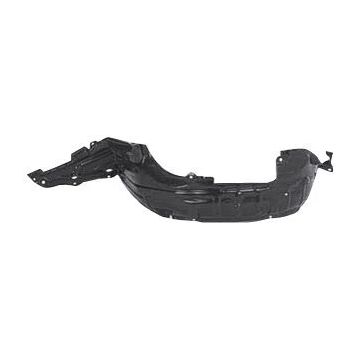 Fender Splash Shield Front Left Fender Liner for Nissan Altima 1998-1999